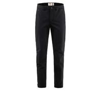 Fjällräven - Abisko Winter Stretch Trousers - Winter trousers size 30" - Regular, black