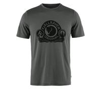 NEW - Official Fjallraven Abisko Wool Classic SS Basalt