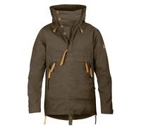 NEW - Official Fjallraven Anorak No. 8 Dark Olive