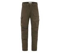 Fjällräven Men's Barents Pro Hydratic TRS Hunting, Dark Olive, 46