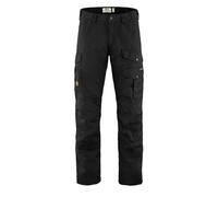 Fjällräven - Barents Pro Trousers - Walking trousers size 46, black