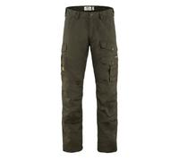 Fjällräven Barents Pro Pants Green 46 Men