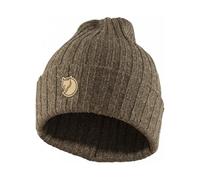 NEW - Official Fjallraven Byron Hat Dark Olive / Taupe