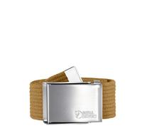 Fjällräven Canvas Belt Beige Man