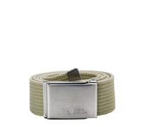 NEW - Official Fjallraven Canvas Belt Light Khaki