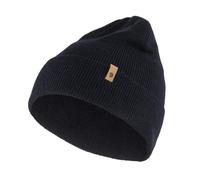 Fjällräven Classic Knit Beanie Black Men,Women