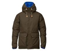 NEW - Official Fjallraven Down Jacket No. 16 Dark Olive