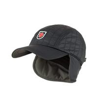 Fjällräven - Expedition Lätt Cap - Cap size L/XL, grey/black
