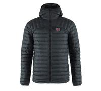 Fjällräven Expedition Lätt Jacket Black L Man