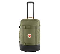 Fjällräven - Färden Roller 75 - Luggage size 75 l, olive