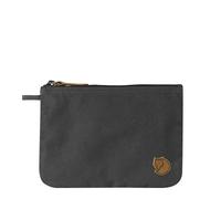NEW - Official Fjallraven Gear Pocket Dark Grey