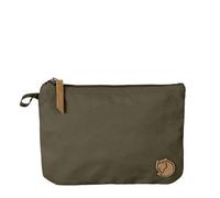 NEW - Official Fjallraven Gear Pocket Dark Olive