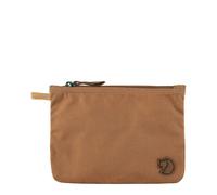 Fjällräven - Gear Pocket - Wash bag size One Size, brown