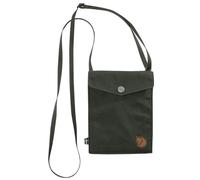 NEW - Official Fjallraven Greenland Pocket Bag Deep Forest