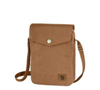 NEW - Official Fjallraven Greenland Pocket Bag Khaki Dust