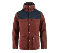 Fjällräven Greenland Winter Jacket Brown L Man