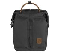Fjällräven Haulpack No. 1 Backpack, 23L, unisex, grey