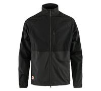 NEW - Official Fjallraven HC Hybrid Wind Jacket Black