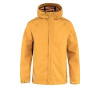 NEW - Official Fjallraven HC Hydratic Trail Jacket Mustard Yellow