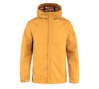 Fjallraven 86984-161 HC Hydratic Trail Jacket M Jacket Men's Mustard Yellow Size L