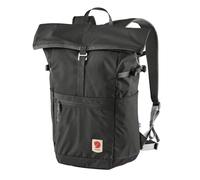 NEW - Official Fjallraven High Coast Foldsack 24 Black