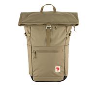 NEW - Official Fjallraven High Coast Foldsack 24 Clay