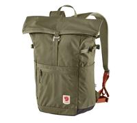 NEW - Official Fjallraven High Coast Foldsack 24 Green
