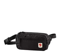 NEW - Official Fjallraven High Coast Hip Pack Black