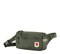 NEW - Official Fjallraven High Coast Hip Pack Mountain Green