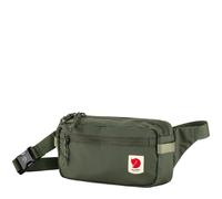 NEW - Official Fjallraven High Coast Hip Pack Mountain Green