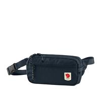 NEW - Official Fjallraven High Coast Hip Pack Navy