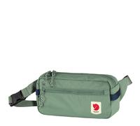 NEW - Official Fjallraven High Coast Hip Pack Patina Green