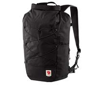 FJALLRAVEN 23224-550 High Coast Rolltop 26 Sports backpack Unisex Adult Black Size One Size