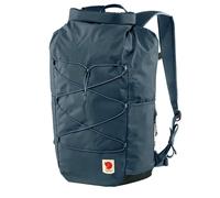 NEW - Official Fjallraven High Coast Rolltop Backpack 26L Navy