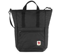 NEW - Official Fjallraven High Coast Totepack Black