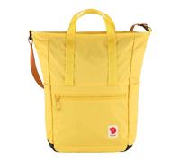 NEW - Official Fjallraven High Coast Totepack Mellow Yellow