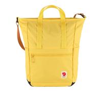 NEW - Official Fjallraven High Coast Totepack Mellow Yellow