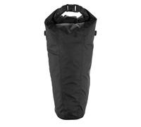 Fjällräven - Hoja Seatbag Drybag - Bike bag size 10 l, black