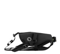 Fjällräven - Hoja Seatbag Harness - Bike bag size One Size, black