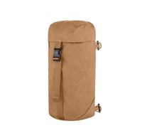 NEW - Official Fjallraven Kajka Side Pocket Khaki Dust