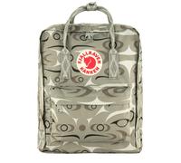 Fjällräven - Kånken Art 16 - Daypack size 16 l, olive
