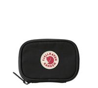 Fjällräven Kanken Wallet Black