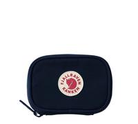 NEW - Official Fjallraven Kanken Card Wallet Navy