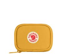NEW - Official Fjallraven Kanken Card Wallet Ochre