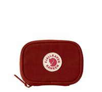 Fjällräven - Kånken Card Wallet - Wallet size One Size, red