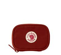 Fjällräven Kanken Card Wallet Red