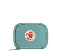 NEW - Official Fjallraven Kanken Card Wallet Sky Blue