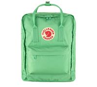 NEW - Official Fjallraven Kanken Classic Backpack Apple Mint