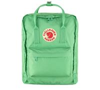 NEW - Official Fjallraven Kanken Classic Backpack Apple Mint