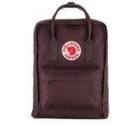 NEW - Official Fjallraven Kanken Classic Backpack Blackberry